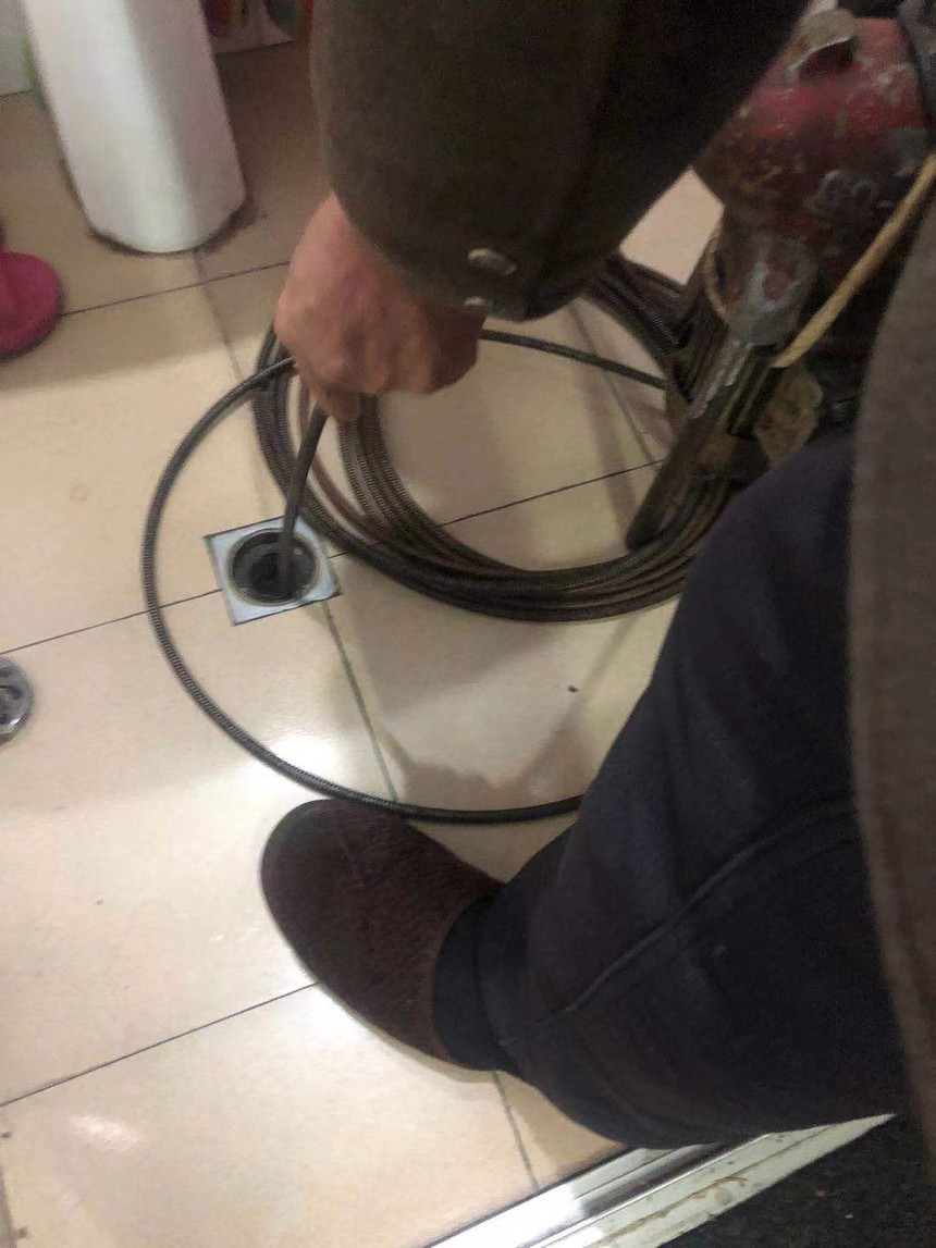 西林管道疏通，疏通下水道